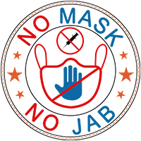 NoMaskNoJab.com